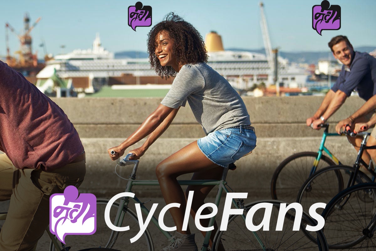 CycleFans - Cycling Social Network and Marketplace - CycleFans