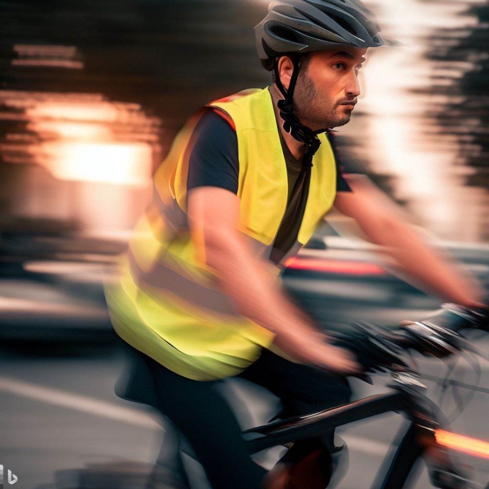 Cyclefans Cycling News And Blog Articles Cycling Safety