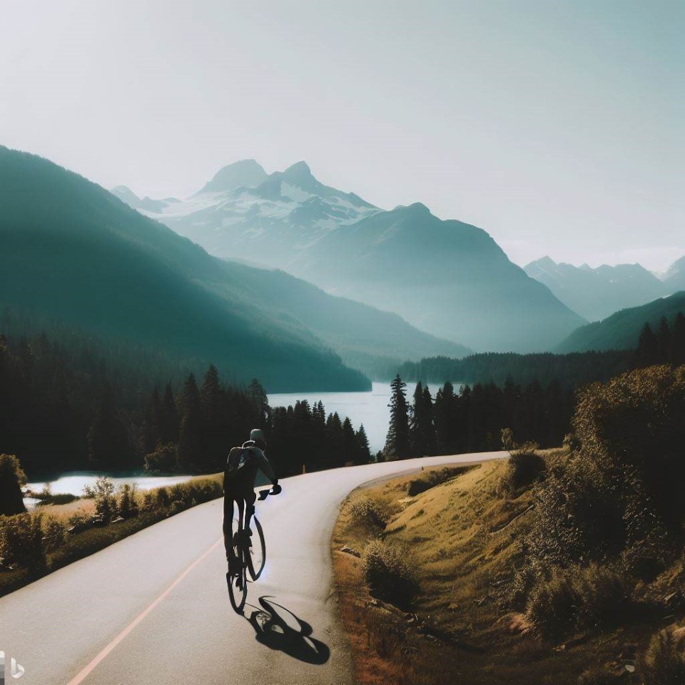 Cyclefans Cycling News And Blog Articles Cycling In British Columbia