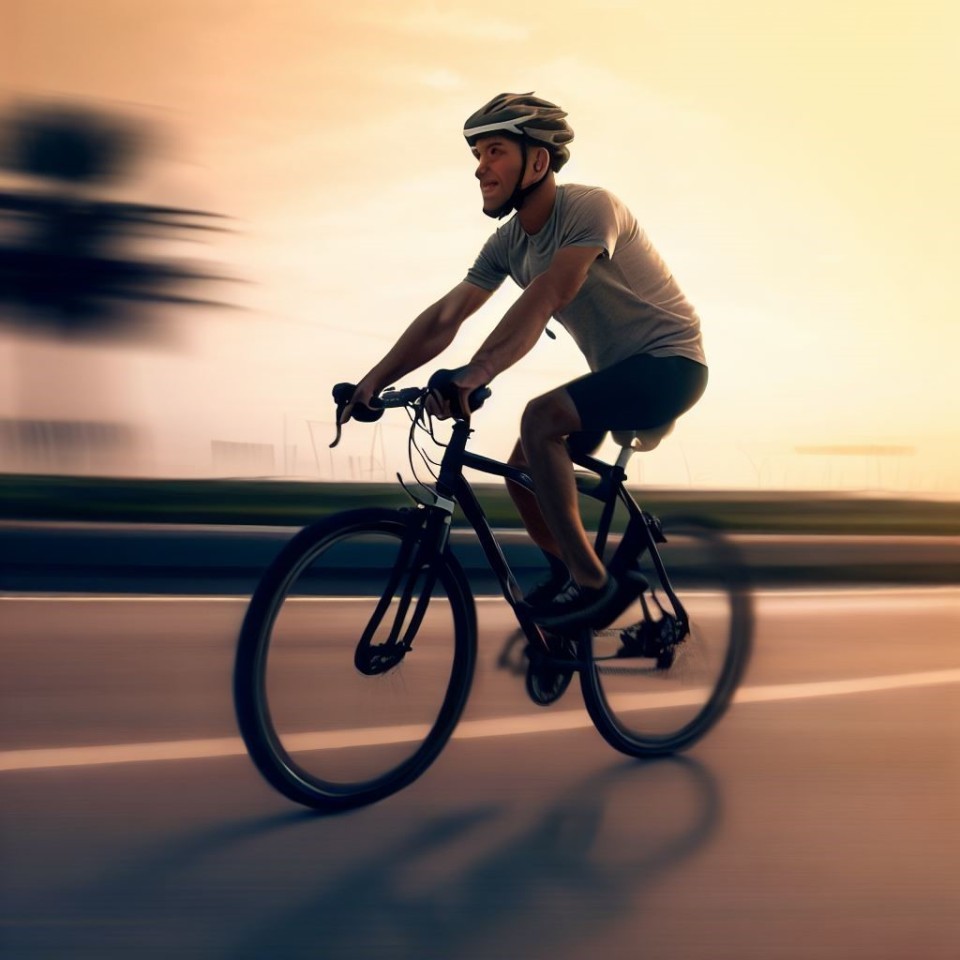 Cyclefans Cycling News And Blog Articles Cycling Health Benefits