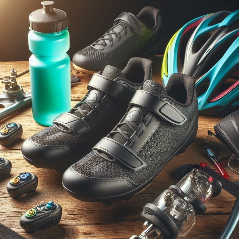 cyclingshoes